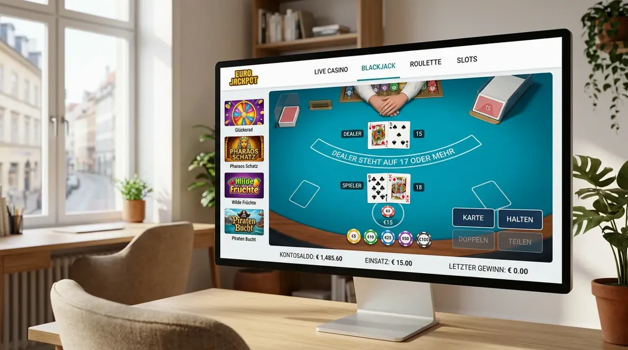 Tischspiele im Angebot von Bettyspin